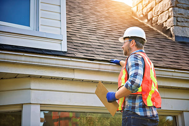 Licensed Roofing service in Spotsylvania, VA - Ben Roofing and Steel LLC